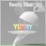 Feels Like... feat. Ruby Jay