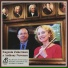 Anthony Newman, Eugenia Zukerman