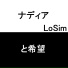 LoSim