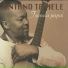 Aniano Tamele