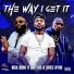 Dee Loc feat. Sticc Hyde, Rick Ross