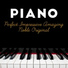 Paris Restaurant Piano Music Masters