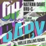 Nathan Dawe x Bru-C