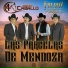 4 de a Caballo, Freddy Vega Jr.