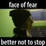 Face Of Fear