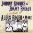 Jimmy Breaux, Johnny Sonnier