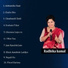 Radhika Hamal, Rajendra Bhandari