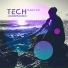 Tribal Drums Ambient, Deep House Lounge