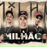 Mc Lipinho, Realtivin, Jordan NoBeat777, Mc JR