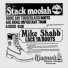 Stack Moolah, Mike Shabb