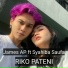 James AP feat. Syahiba Saufa
