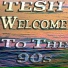 TESH