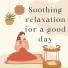 The Relaxed Guy