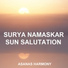 Asanas Harmony