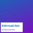 8 Bit Music Red