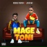Kidene Fighter feat. Jeusi mc