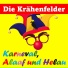 Die Krähenfelder