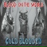 Blood on the Saddle