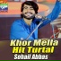 Sohail Abbas
