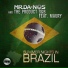 Mr. Da-Nos, The Product G&B feat. Maury