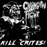 Chainsaw Fight
