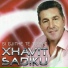 Xhavit Sadiku