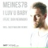 Meines7b feat. Dan Newman