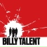 Billy Talent - I - 06