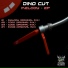 Dino Cut