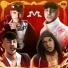 Ion, Sayanbull feat. Taxi B, Sapo Bully