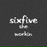 Sixfive