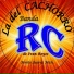 Banda RC La Del Cachorro De Iván Reyes