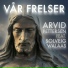 Arvid Pettersen feat. Solveig Walaas