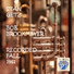 Stan Getz and Bob Brookmeyer