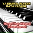 Maroof Khan Minawal feat. Saleem Marwat