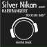 Silver Nikan pres. Hardbangerz