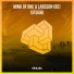 Mind Of One, Larsson (BE)