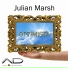 Julian Marsh