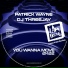 Patrick Wayne, DJ ThreeJay
