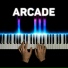 PianoX