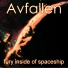 Avfallen