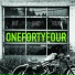 Onefortyfour