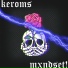 keroms