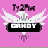 Ty.2Five
