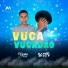 DJ JOÃO DA 5B, DJ PTK DE O.C