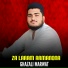 Ghazali Marwat