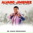 ALVARO JIMENEZ Y SU AUTENTICA FURIA