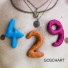 Goschart