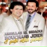 Abdellah El Bidaoui, Bouchaib Jdidi