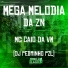 Mc Caio Da VM, DJ Pedrinho PZL